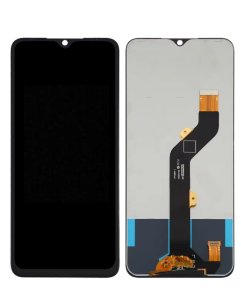 AFFICHEUR INFINIX SMART 6 PLUS